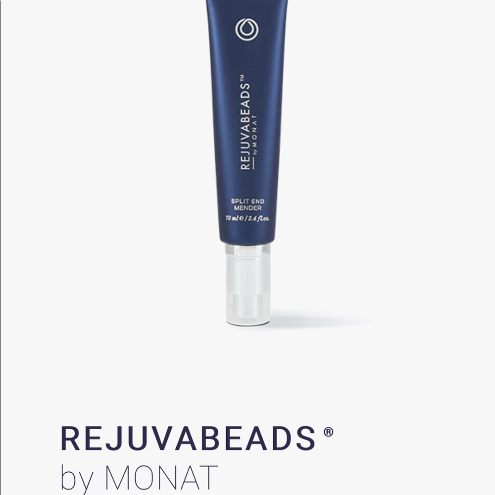 Rejuvabeads by Monat
